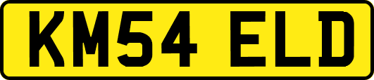 KM54ELD