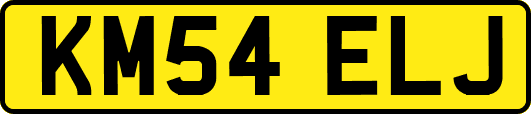 KM54ELJ