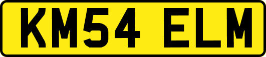 KM54ELM