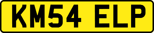 KM54ELP