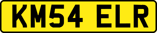 KM54ELR