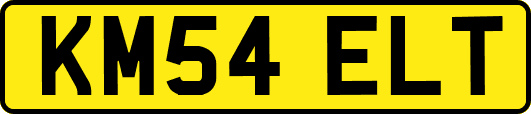 KM54ELT
