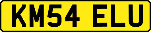 KM54ELU