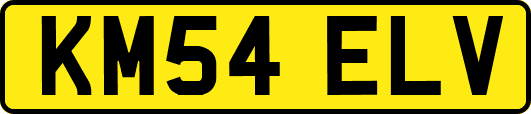 KM54ELV