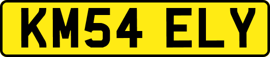 KM54ELY