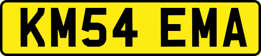 KM54EMA