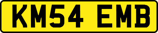 KM54EMB