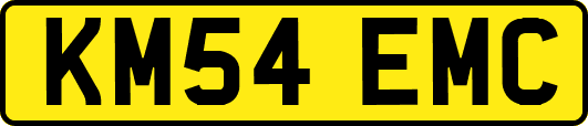 KM54EMC