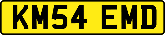 KM54EMD