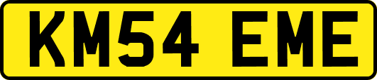 KM54EME