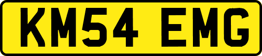 KM54EMG