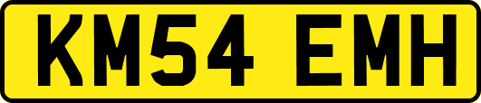 KM54EMH