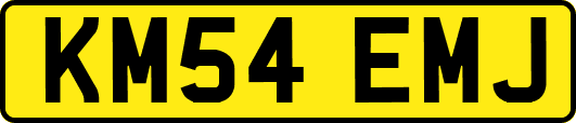 KM54EMJ