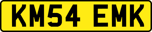 KM54EMK