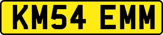 KM54EMM