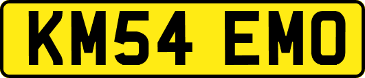 KM54EMO