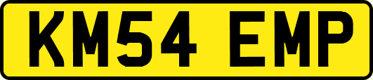 KM54EMP