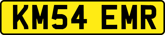KM54EMR