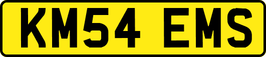 KM54EMS