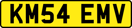 KM54EMV