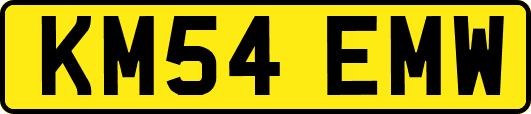 KM54EMW