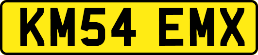 KM54EMX