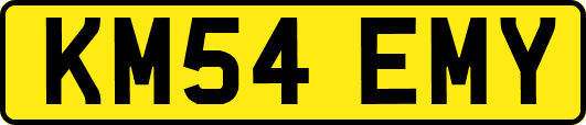 KM54EMY