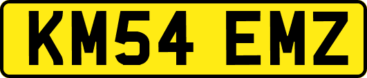 KM54EMZ