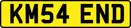 KM54END
