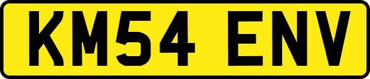 KM54ENV
