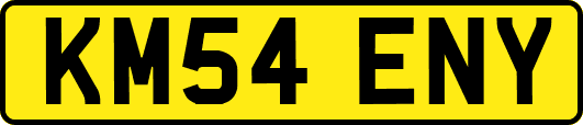 KM54ENY