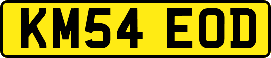 KM54EOD