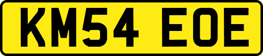 KM54EOE