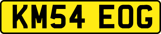 KM54EOG