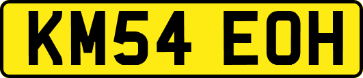KM54EOH