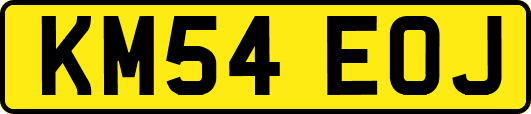 KM54EOJ