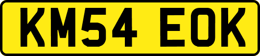 KM54EOK