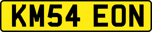 KM54EON