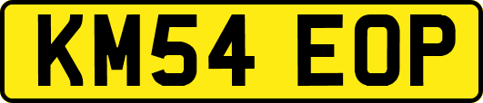 KM54EOP