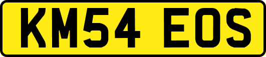 KM54EOS
