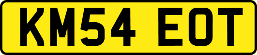 KM54EOT