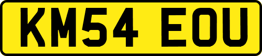 KM54EOU