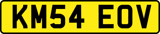KM54EOV