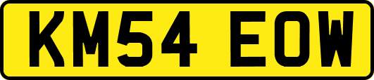 KM54EOW