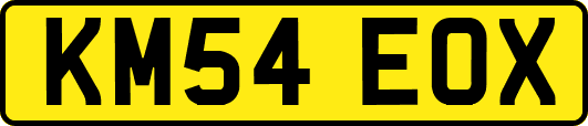 KM54EOX