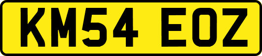 KM54EOZ