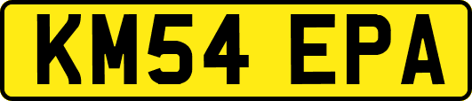KM54EPA