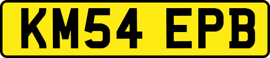 KM54EPB