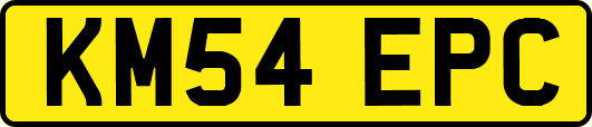 KM54EPC