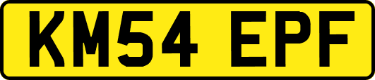 KM54EPF